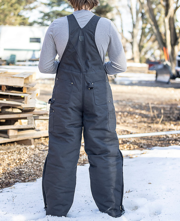 Cain Overall Unlined Bibs
