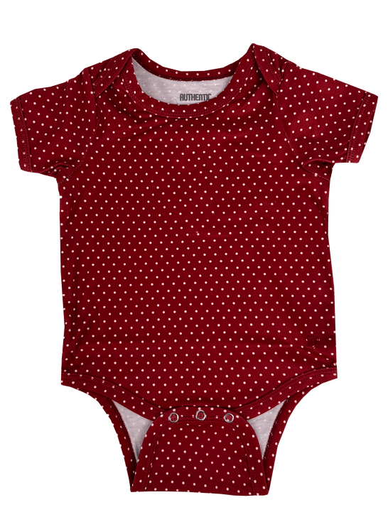 Preston Onesie