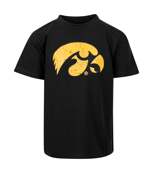 Amanda Kids T-Shirt Iowa 143055