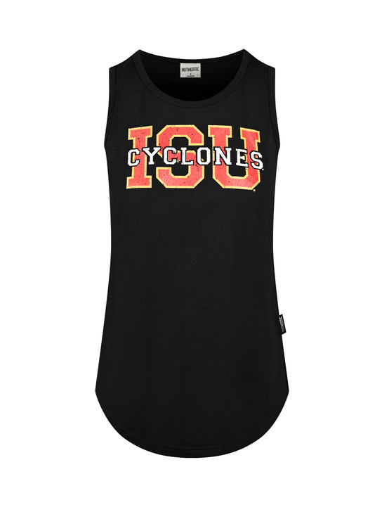 Berridy Women's Tank Top ISU 142350