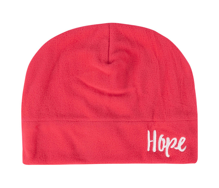 Staci Think Pink Beanie