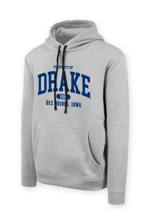 Quincy Hoodie Drake 143310