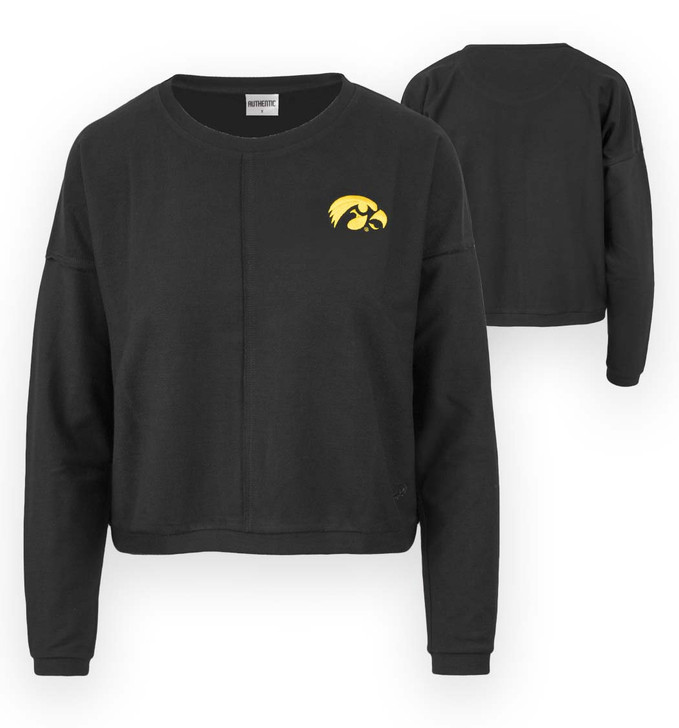 Lyra Women's Sweatshirt Iowa 144635