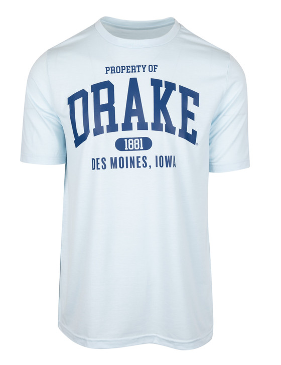 Slate Mens T-Shirt Drake 150001