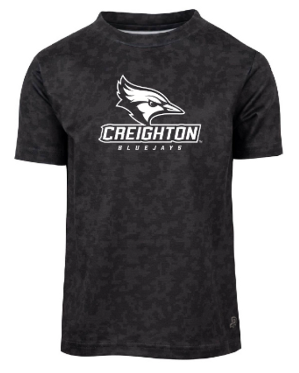 Sharp Kids T-Shirt Creighton 151427