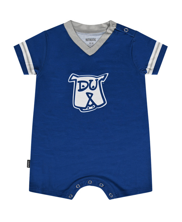 Tackle Infant Romper Drake 151395