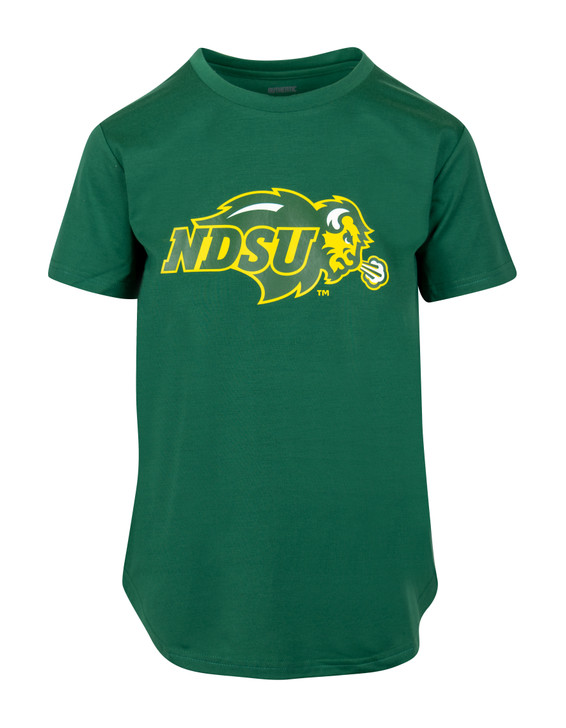 Slate Women's T-Shirt NDSU 152785