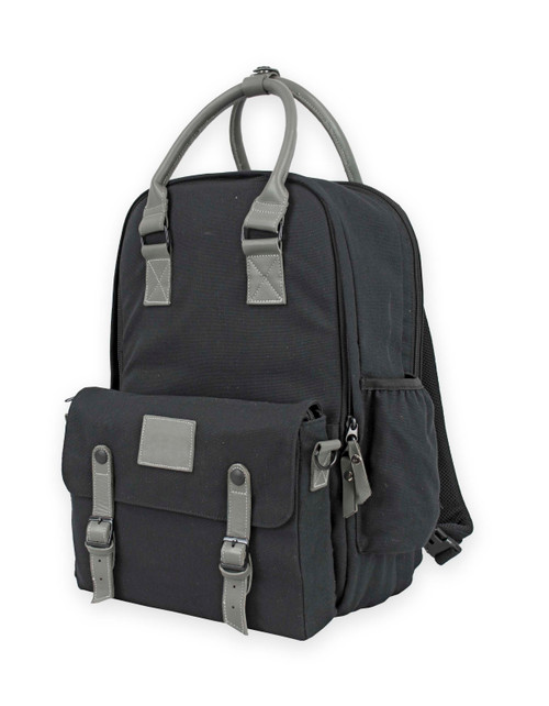 Teagan Crossbody Backpack - AUTHENTIC BRAND