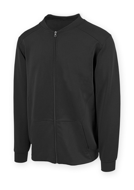 Knox Track Jacket - AUTHENTIC BRAND