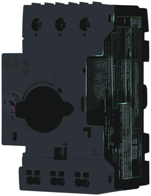 Motorvernbryter.PKZM0-1.6-SPI1 Motorbeskyttende effektbryter. Motorvernbryter.PKZM0-1.6-SPI1 Motorbeskyttende effektbryter.
