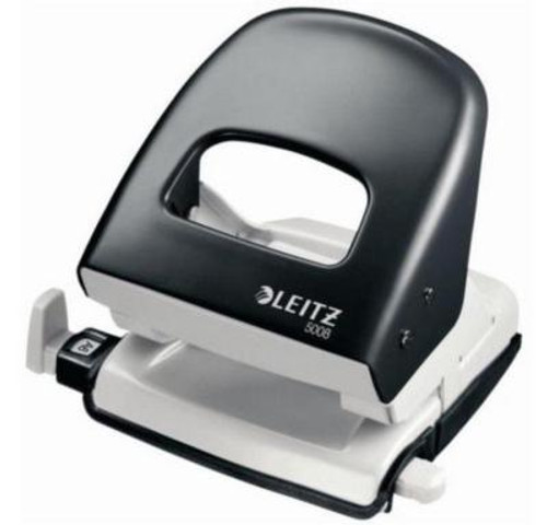 Hullemaskin Leitz