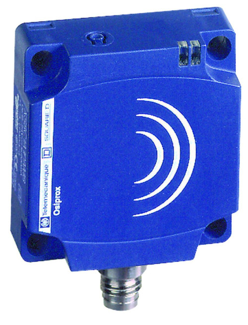 Osi 40X40 PNP Nc plus.Sn=25 plus.Sn=25 Osi 40X40 PNP Nc plus.Sn=25 plus.Sn=25