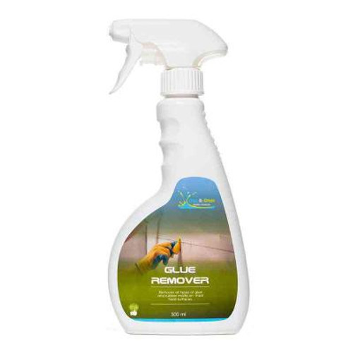 Lim- og gummifjerner BG Glue Remover Lim- og gummifjerner BG Glue Remover