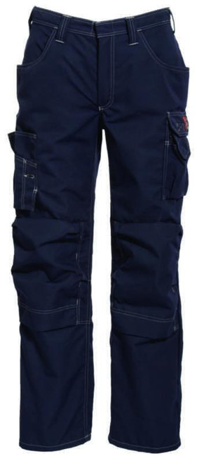 Bukse Tranemo Aramid FL Marine str C50 Bukse Tranemo Aramid FL Marine str C50