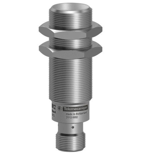 Ind.giv rustf.303 M18 Sn 10mm skjerm M12 Ind.giv rustf.303 M18 Sn 10mm skjerm M12