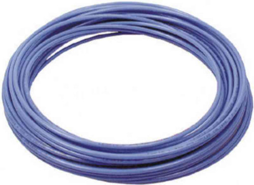 Polyuretanslange Legris Ø4X2.5mm 25m blå rull