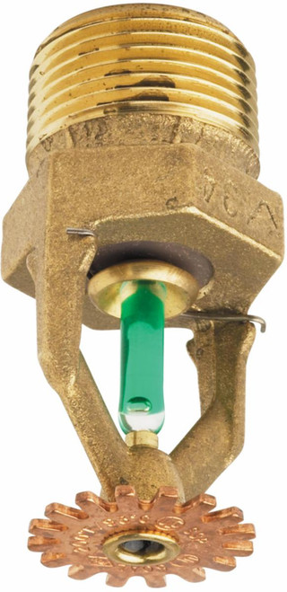 3/4" V3405 sprinklerhode K8 SSP 93C SR . mess 3/4" V3405 sprinklerhode K8 SSP 93C SR . mess