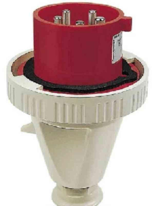 Plugg 363-6 IP67 400V Plugg 363-6 IP67 400V