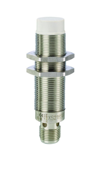 Ind.giv.Ø18 sn=5mm nc.NPN M12. 12-48VDC Ind.giv.Ø18 sn=5mm nc.NPN M12. 12-48VDC