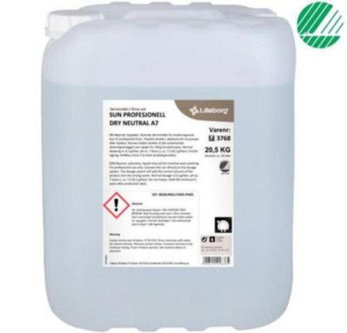 Tørremiddel Sun Profesjonell Dry Neutral A7 Tørremiddel Sun Profesjonell Dry Neutral A7