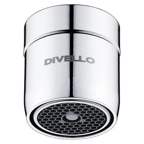 DIVELLO Profi M22 8L 10P Strålesamler DIVELLO Profi M22 8L 10P Strålesamler