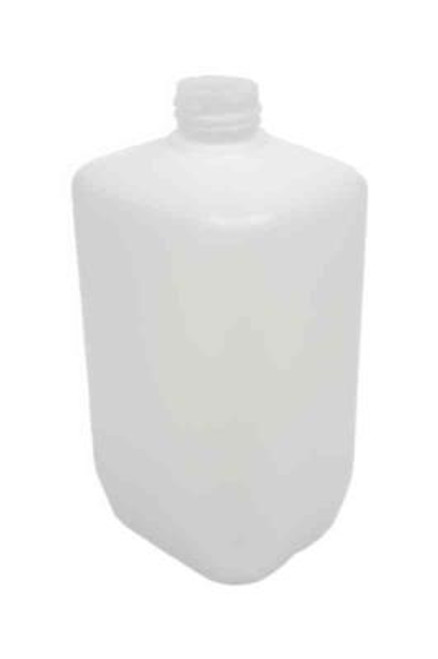 Flaske Cofa plast rektangulær