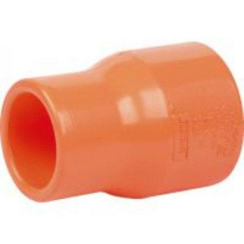 1 1/4"x1"x1.1/4"x1"  Red.muffe Innv lim RLZ CPVC f/sprinkler