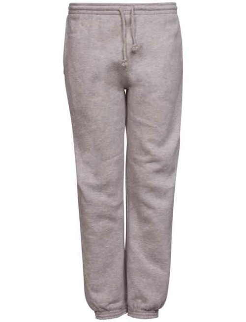 Joggebukse Tracker Original gråmelert str 2XL Joggebukse Tracker Original gråmelert str 2XL
