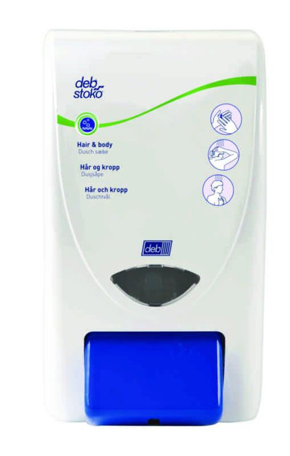 Dispenser Cleanse Shower Deb 2L Dispenser Cleanse Shower Deb 2L