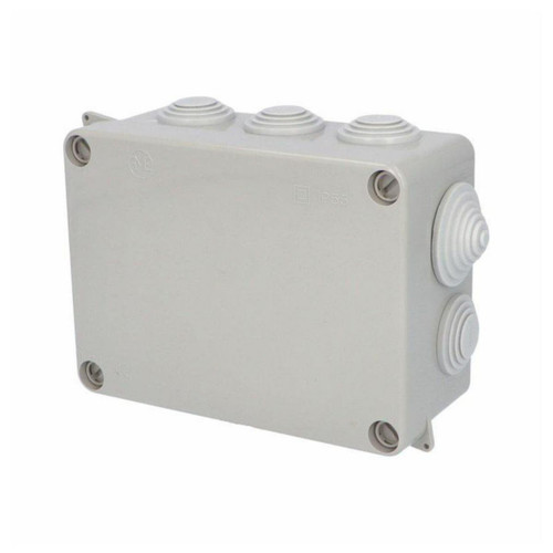 Caja koblingsboks 3012 IP55 Caja koblingsboks 3012 IP55