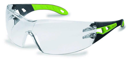 Vernebrille Uvex Pheos klar linse