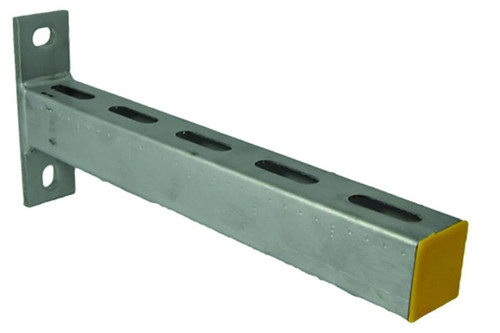 41/41 - 320 mm konsoll syrefast. aisi 316 41/41 - 320 mm konsoll syrefast. aisi 316