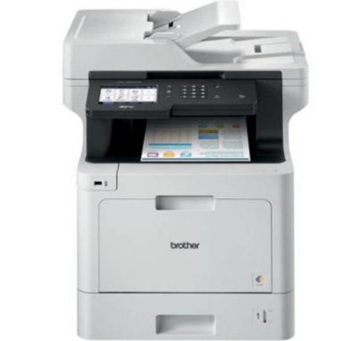 Multifunksjon MFC-L8900CDW Brother farge