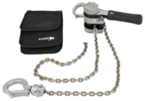 ELEFANT JEKKETALJE 250KG 