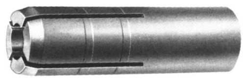 Slaganker  M6X25(28) Elz 