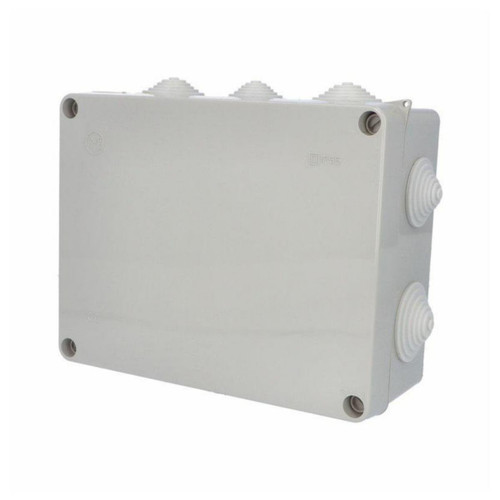 Caja koblingsboks 3014 IP55 
