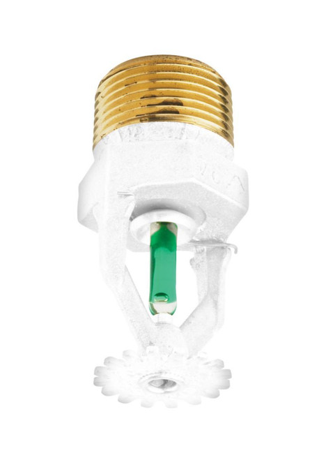 3/4" V3405 sprinklerhode K8 SSP 79C SR. hvit 3/4" V3405 sprinklerhode K8 SSP 79C SR. hvit