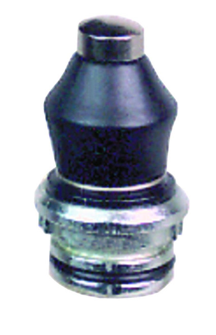 Hode metallstempel m/kappe m/kappe Hode metallstempel m/kappe m/kappe