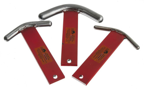 Motholdsett Pela V-bend 3pk Motholdsett Pela V-bend 3pk
