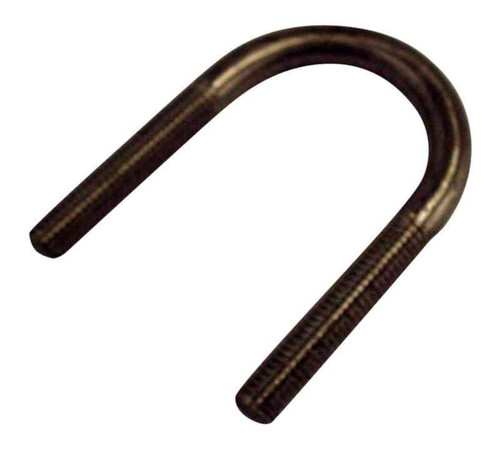 45 mm( 8mm) syrefast U-bøyle NS 5550