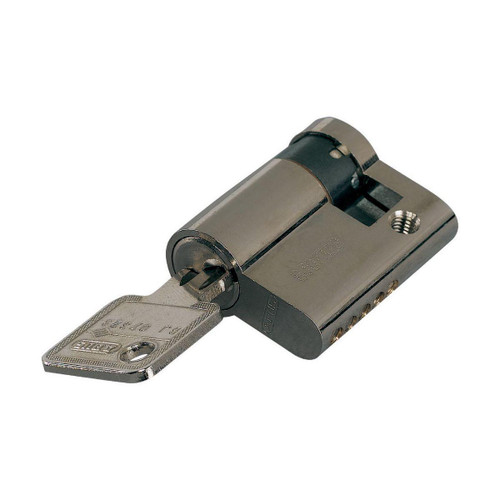 PHZ-E10/30-GS Låssylinder vri håndtak GS
