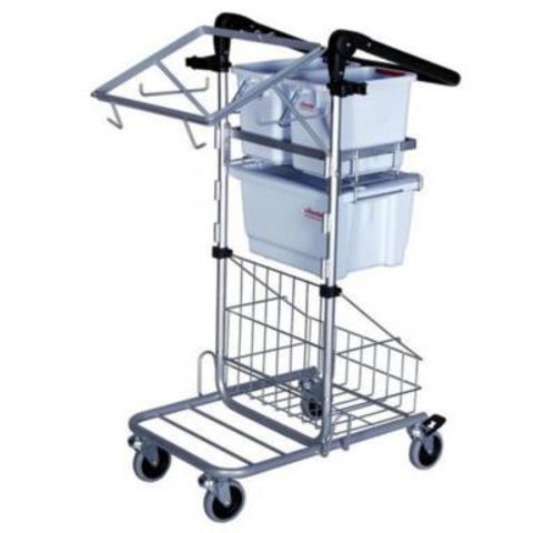 Rengjøringsvogn Vileda® Micro Ready-To-Og