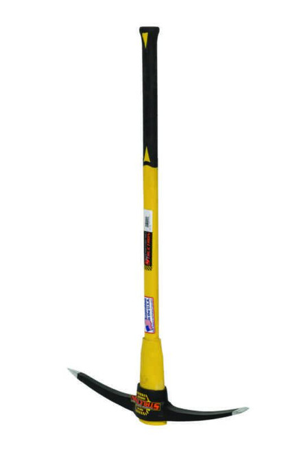 Spisshakke/meisel Structron 1.4kg