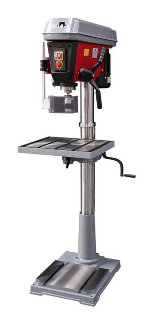 Søyleboremaskin ZQJ4132K Pela