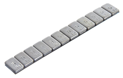 Limvekt jern 5g Pela 100pk