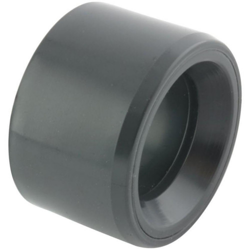 20 x 16 mm PVC kort reduksjon DIV liming utv./innv. 20 x 16 mm PVC kort reduksjon DIV liming utv./innv.