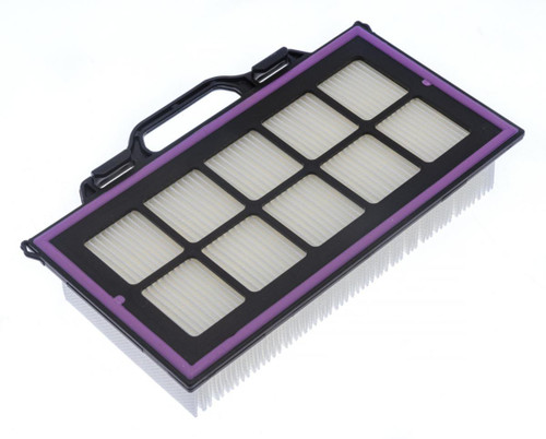 HEPA-filter Pela f/støvsuger 511060 HEPA-filter Pela f/støvsuger 511060