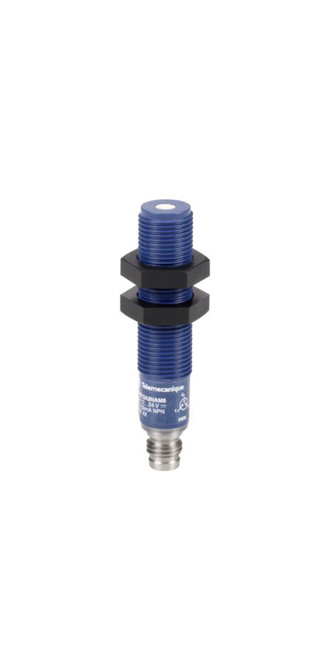 Ultralyd Ø12 Sn=6-100mm PNP Ultralyd Ø12 Sn=6-100mm PNP
