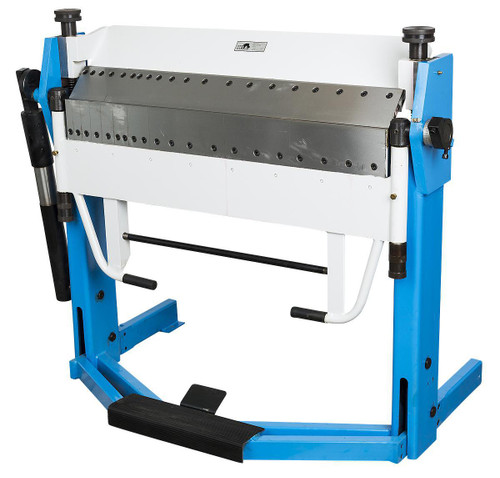 Platebøyemaskin Pela / 1020 mm Platebøyemaskin Pela / 1020 mm