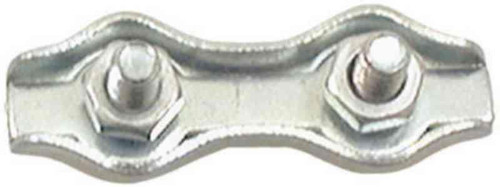 LINELÅS/LÅSEBLEKK 6MM VF FLATE LINELÅS/LÅSEBLEKK 6MM VF FLATE
